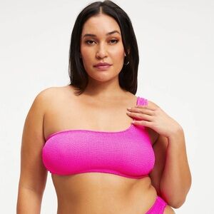 NWT GA BIKINI TOP (S/M)